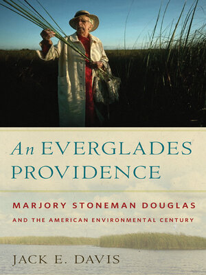 cover image of An Everglades Providence